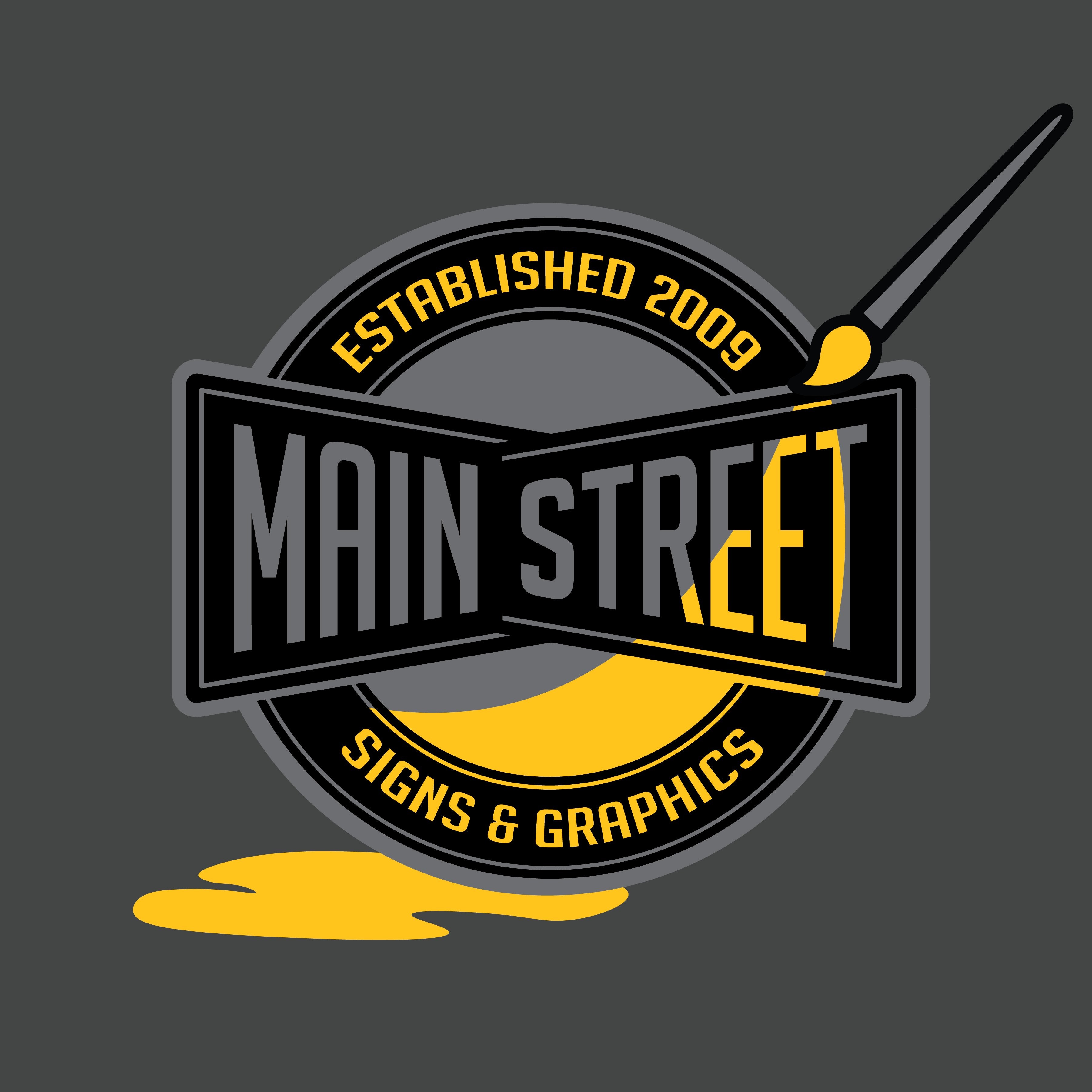 Main Street Signs & Graphics gallery 5