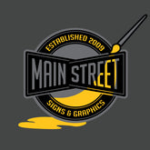 Main Street Signs & Graphics