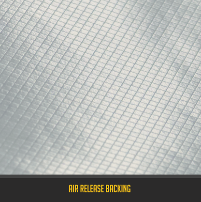 1994-2002 Ram Tailgate Chevron