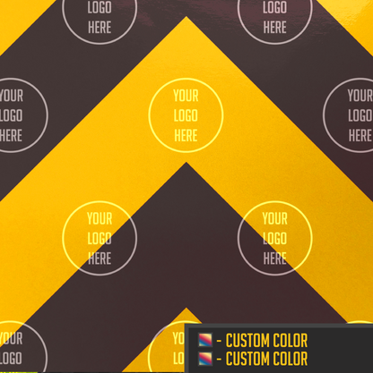 1994-2002 Ram Tailgate Chevron