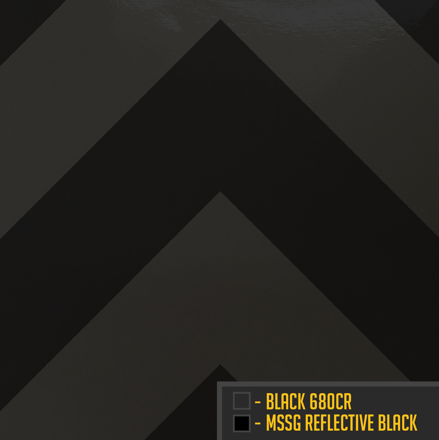 1994-2002 Ram Tailgate Chevron