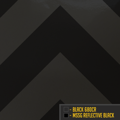 1994-2002 Ram Tailgate Chevron