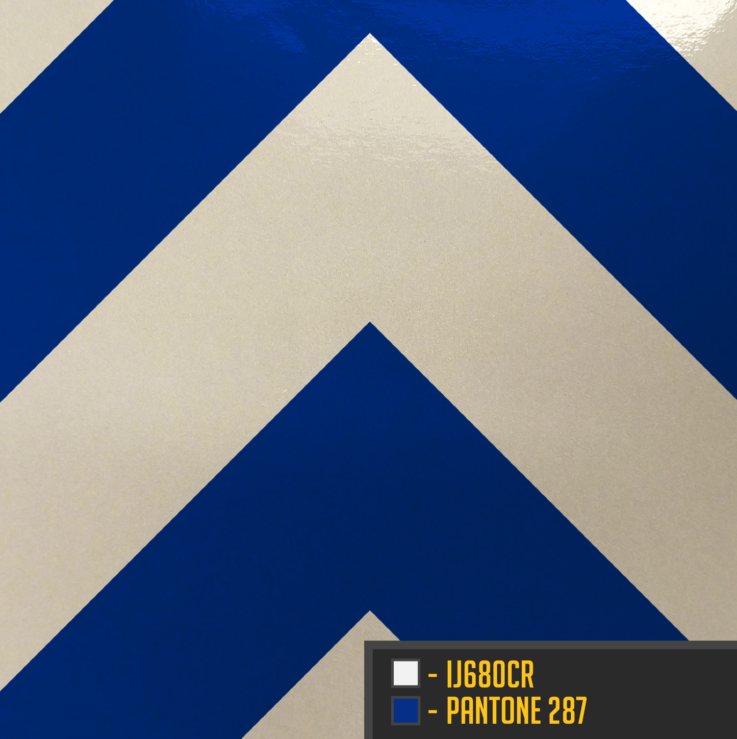 1994-2002 Ram Tailgate Chevron