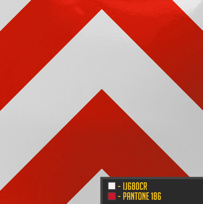 1994-2002 Ram Tailgate Chevron