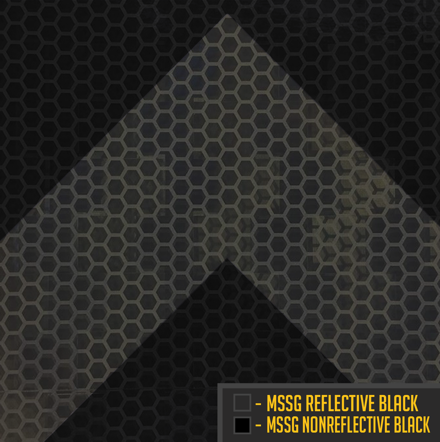 1994-2002 Ram Tailgate Chevron