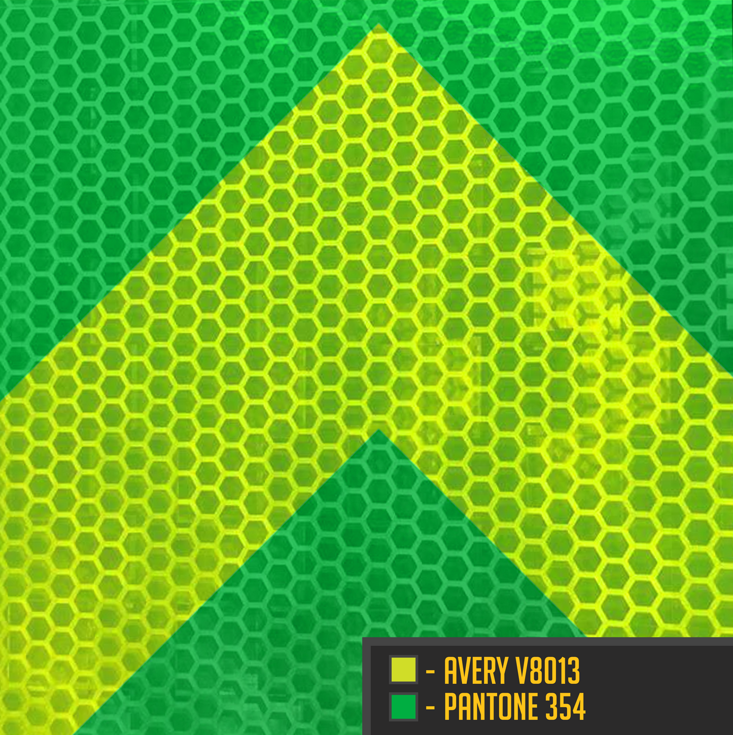 1994-2002 Ram Tailgate Chevron