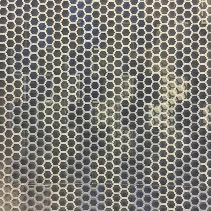 1994-2002 Ram Tailgate Chevron