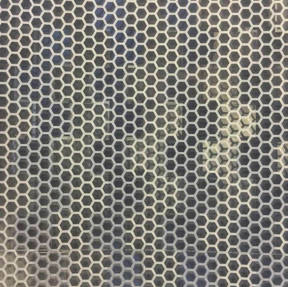 1994-2002 Ram Tailgate Chevron