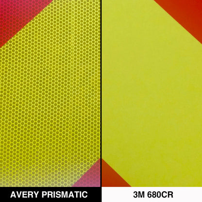 1994-2002 Ram Tailgate Chevron